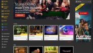 Bovada Casino Review