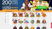 CyberSpins Casino Review