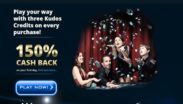 Kudos Casino Review