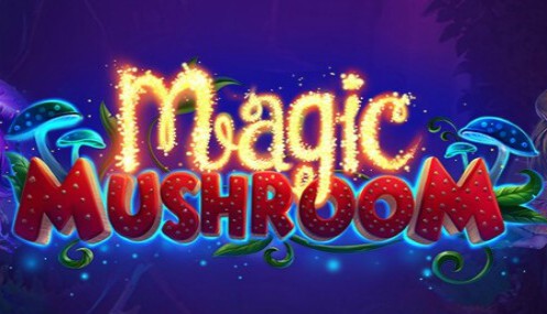 Magic Mushroom Slot Review