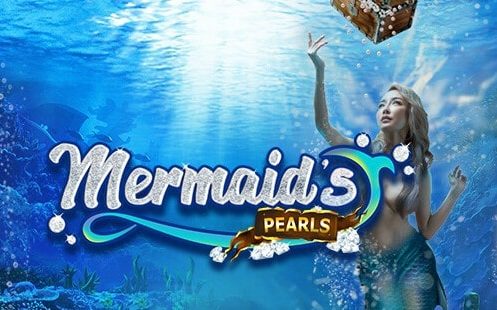 Mermaid's Pearls Slot Review