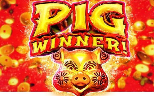 Pig Winner RTG Slot Review
