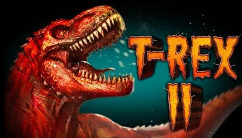 T-Rex 2 Slot Review
