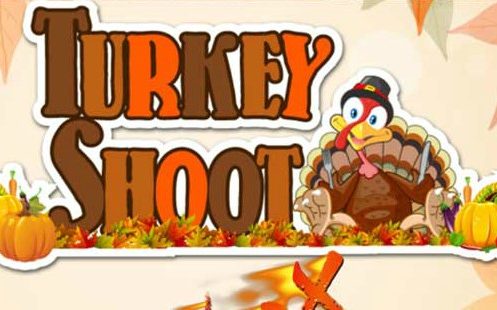 Turkey Shoot Slot Review