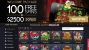 Vegas Crest Casino Review