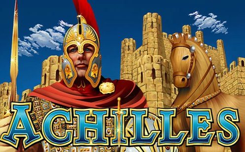 Achilles Slot Review