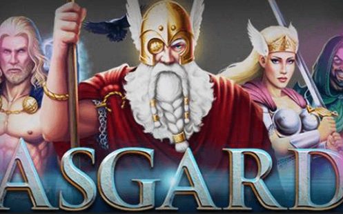 Asgard Slot Review