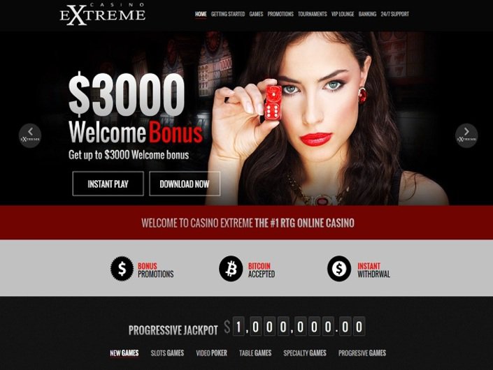 Casino Extreme