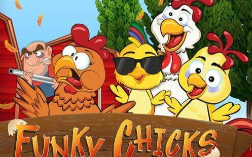 Funky Chicks Slot Review