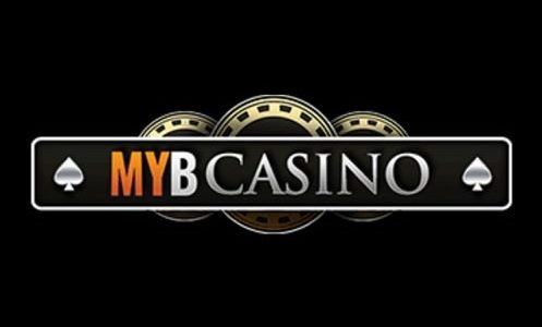 MYB Casino Review
