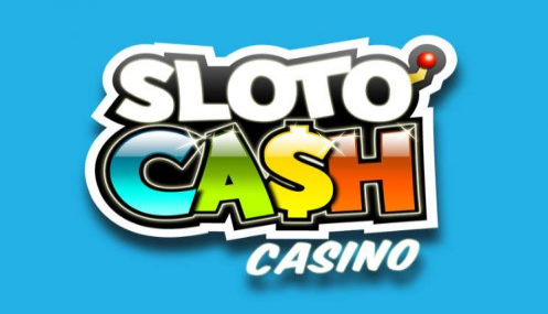 Sloto Cash Casino