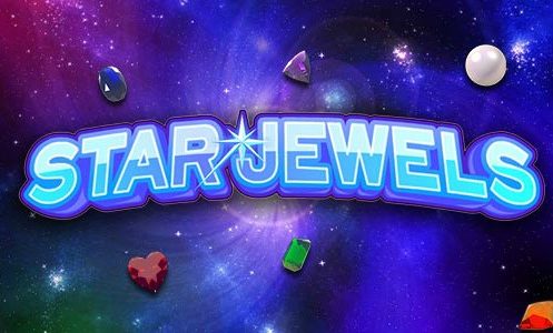 Star Jewels Slot Review
