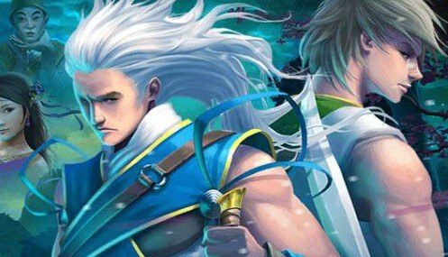 Storm Lords Slot Review