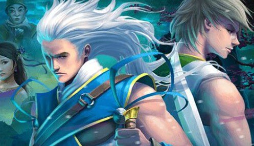 Storm Lords Slot Review