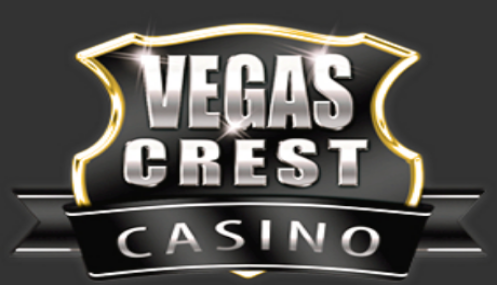 Vegas Crest Online Casino