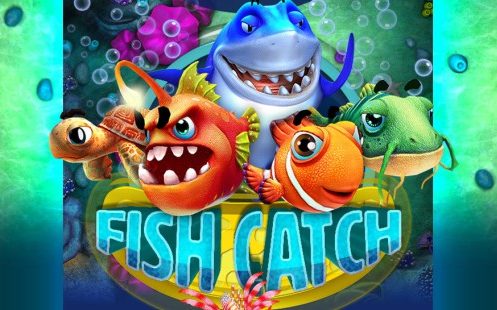 Fish Catch Slot