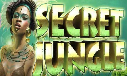 Secret Jungle Slot
