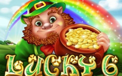 Lucky 6 RTG Slot Review