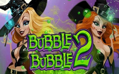 Bubble Bubble 2 RTG Slot Review