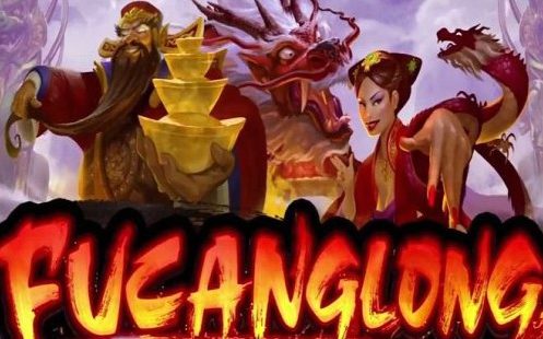 Fucanglong RTG Slot Review