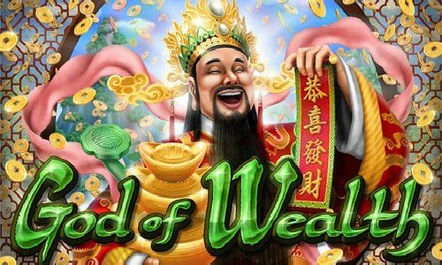 God of Wealth RTG Slot Review