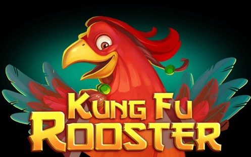 Kung Fu Rooster Slot Review
