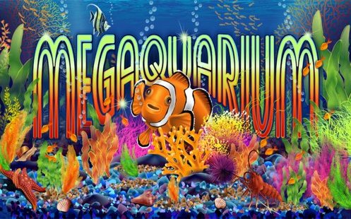 Megaquarium RTG Slot Review