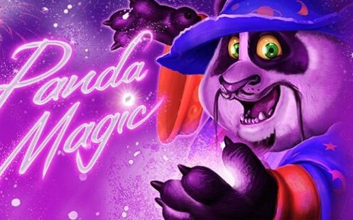 Panda Magic RTG Slot Review