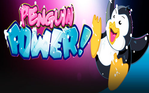 Penguin Power Slot Review