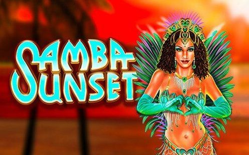 Samba Sunset RTG Slot Review