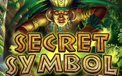 Secret Symbol RTG Slot Review