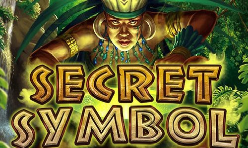 Secret Symbol RTG Slot Review