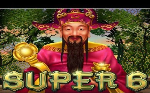 Super 6 RTG Slot Review
