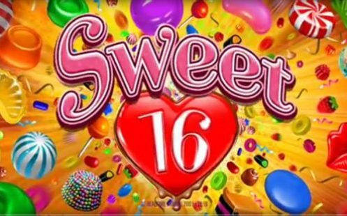 Sweet 16 RTG Slot Review