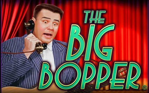 The Big Bopper RTG Slot Review