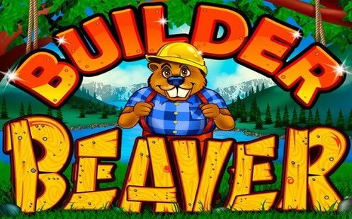 Builder Beaver Slot Machine By RTG
