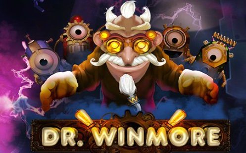 Dr. Winmore RTG Slot Review