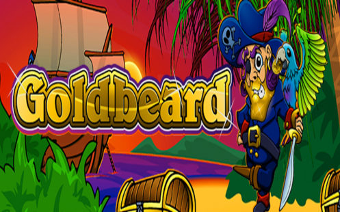 Goldbeard RTG Slot Machine