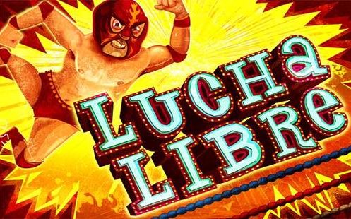 Lucha Libre Slot Machine Review