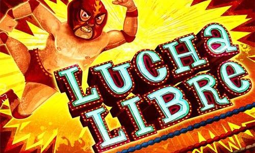 Lucha Libre Slot Machine Review