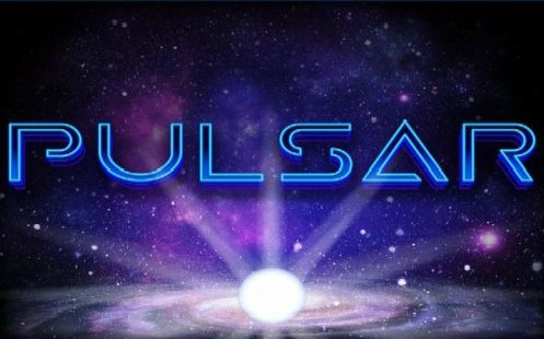 Pulsar Slot Machine
