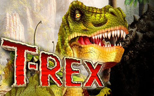 T-Rex Slot Machine By RTG