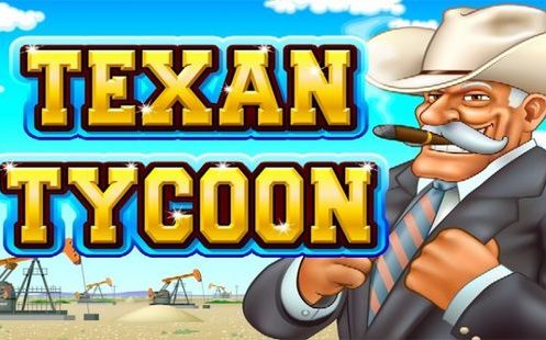 Texan Tycoon RTG Slot Machine