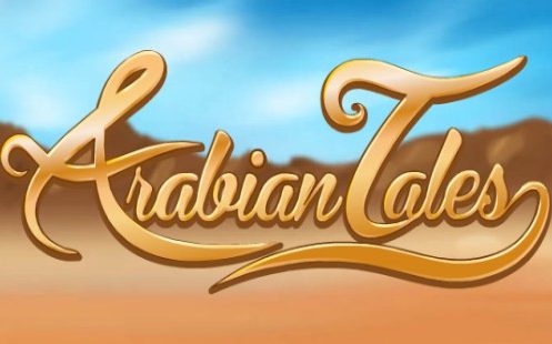 Arabian Tales Slot Review