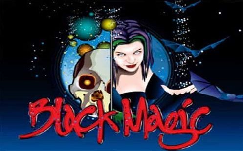 Black Magic Slot Machine Review