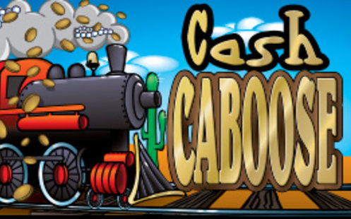 Cash Caboose Slot Machine Review