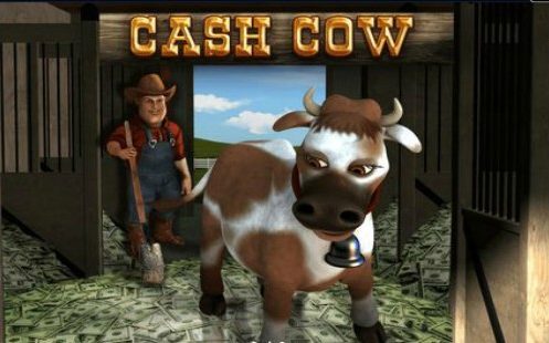 Cash Cow Slot Review