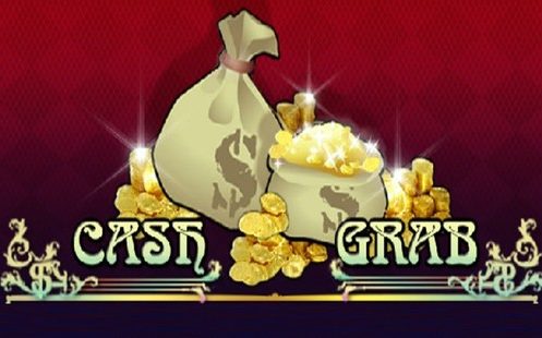 Cash Grab Slot Machine Review