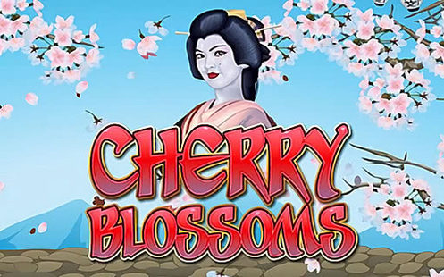 Cherry Blossoms Slot Machine Review