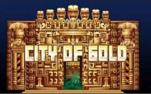 City of Gold Slot Machine Review